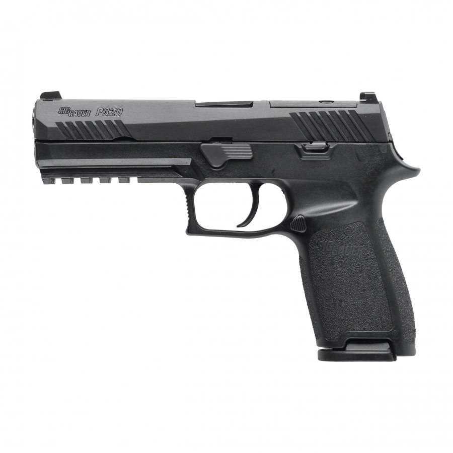 Sig Sauer P320 FS pistol 9x19mm cal. OR 1/13