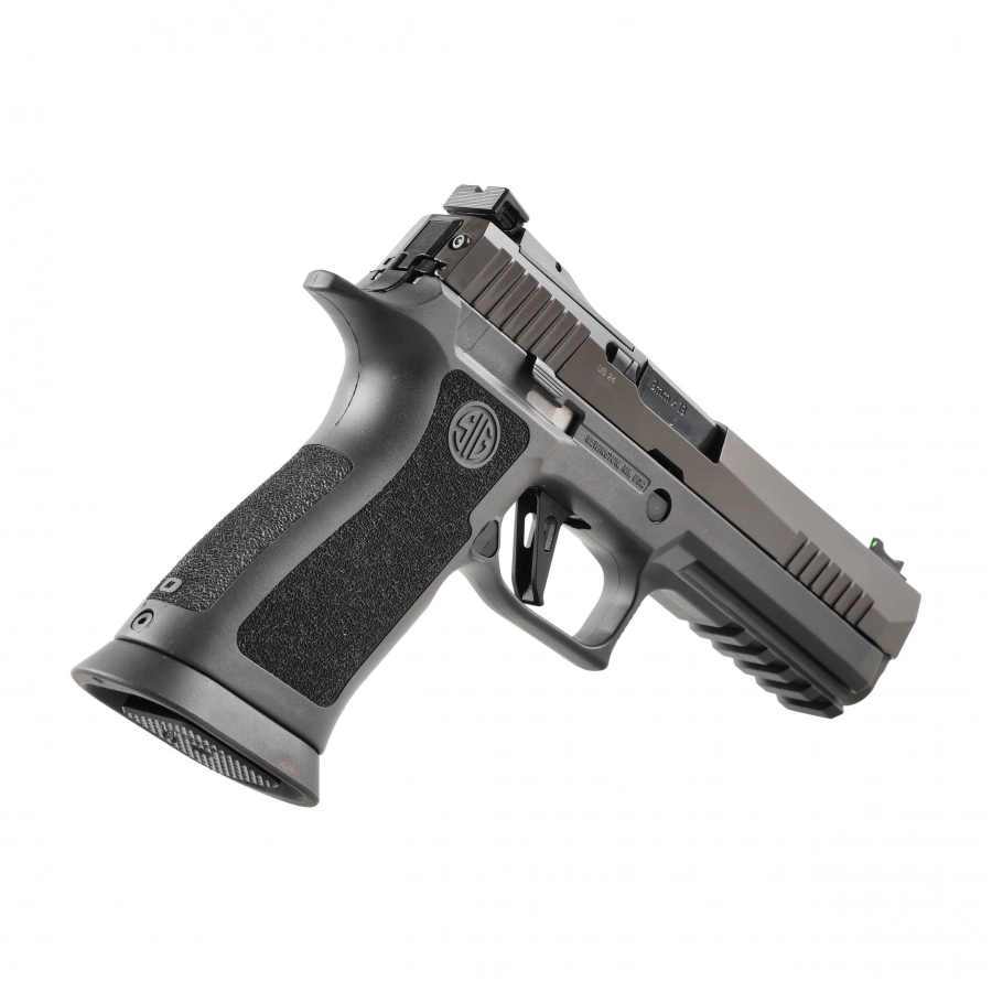 Sig Sauer P320 X-Five Legion pistol cal. 9x19mm 4/13