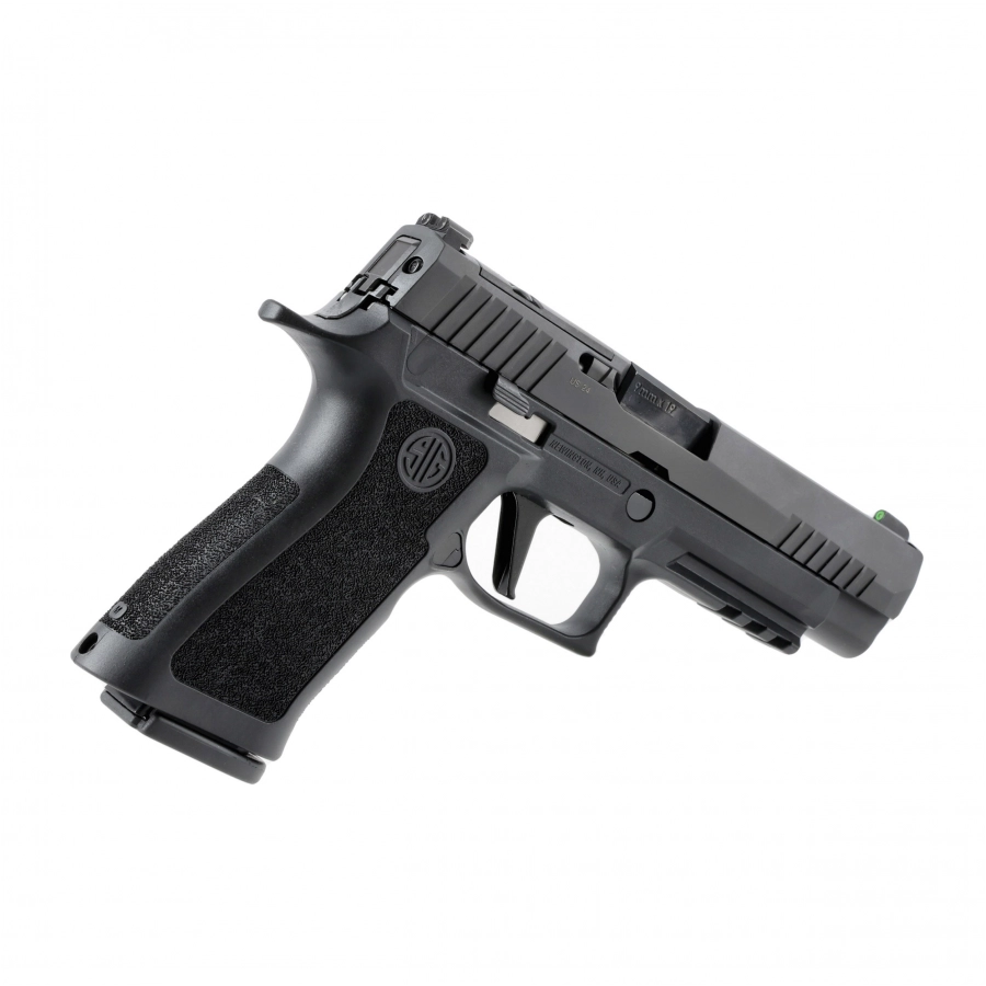 Sig Sauer P320 X-Full pistol 9x19mm cal. 4/13