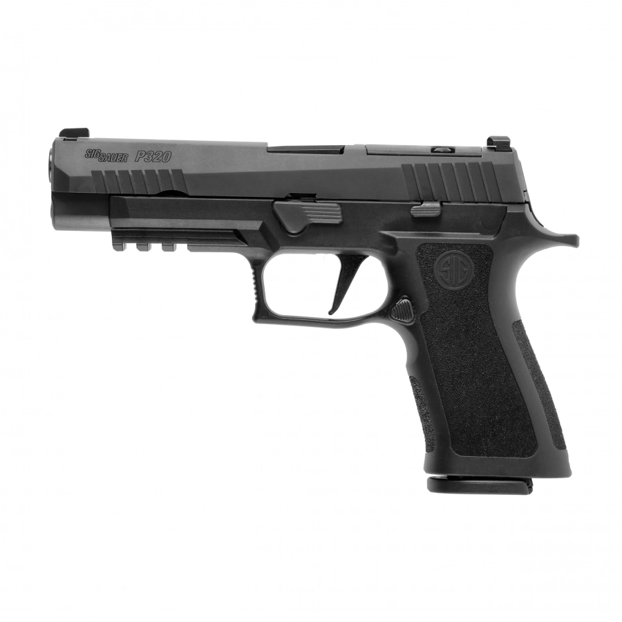 Sig Sauer P320 X-Full pistol 9x19mm cal. 1/13
