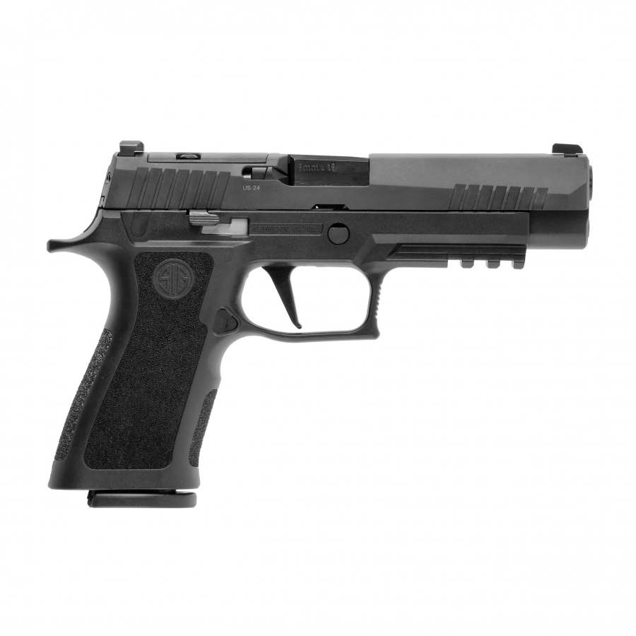 Sig Sauer P320 X-Full pistol 9x19mm cal. 2/13