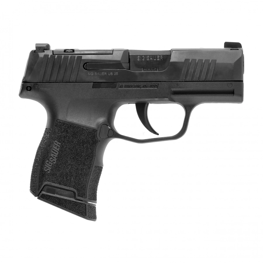 Sig Sauer P365 pistol cal. 9x19mm 3.1" 2/13
