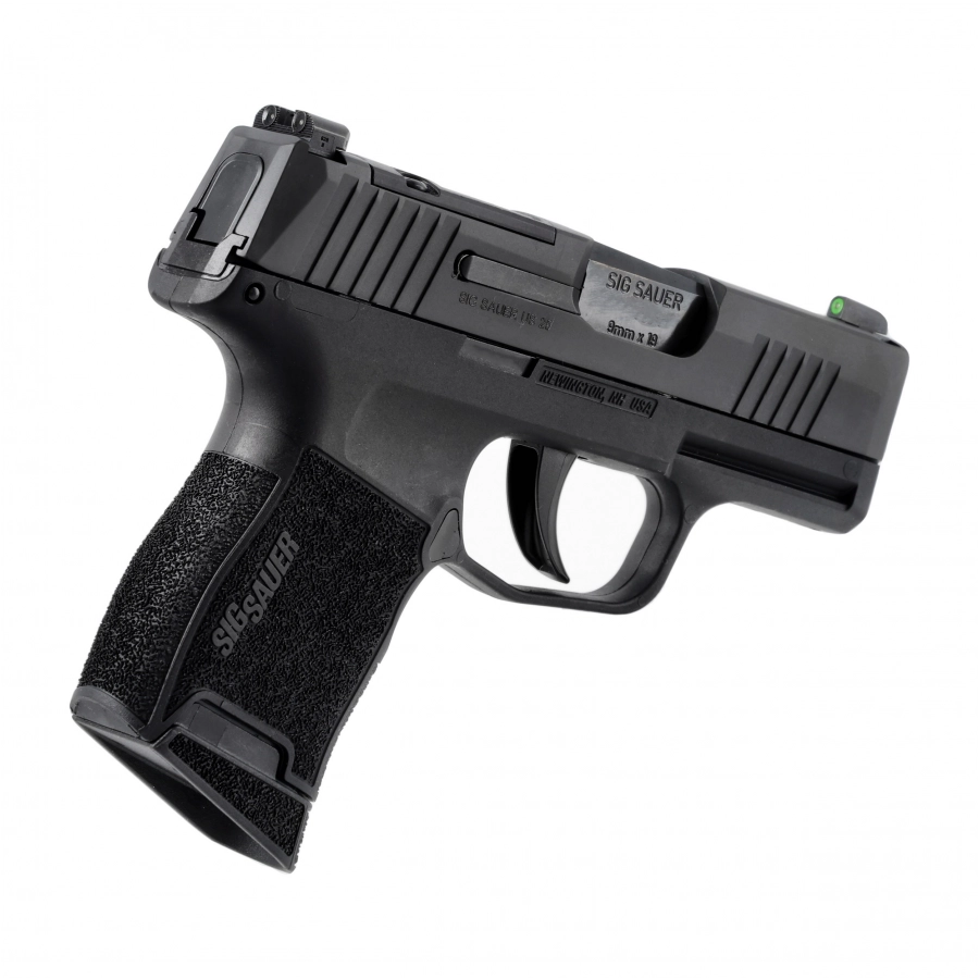 Sig Sauer P365 pistol cal. 9x19mm 3.1" 4/13