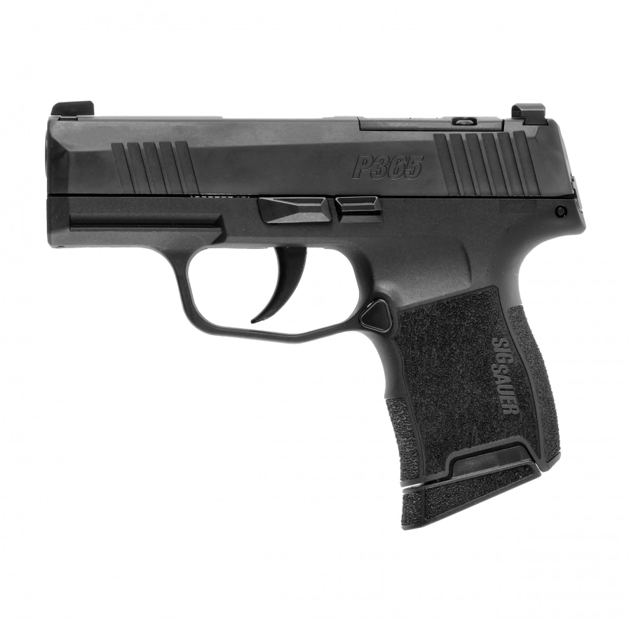 Sig Sauer P365 pistol cal. 9x19mm 3.1" 1/13