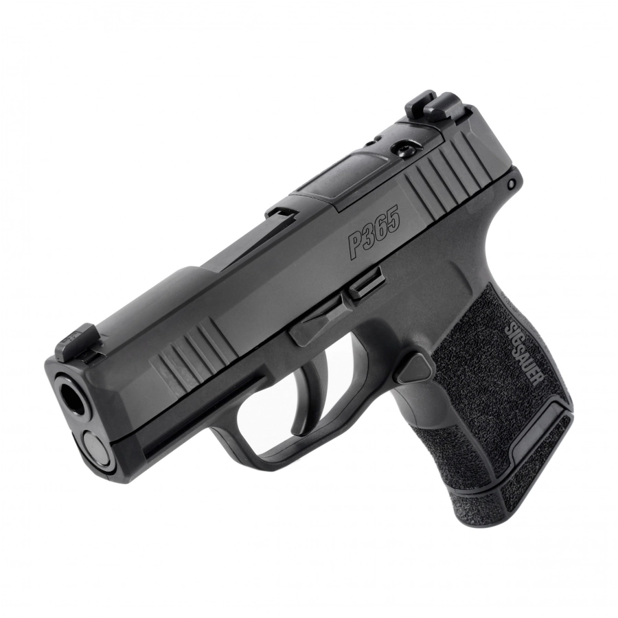 Sig Sauer P365 pistol cal. 9x19mm 3.1" 3/13