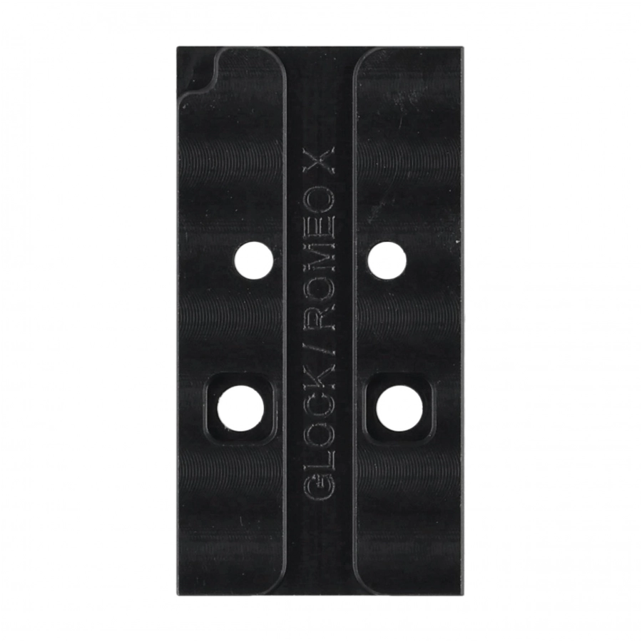 Sig Sauer Romeo 2BME 2BME034 MOS mounting plate 4/6
