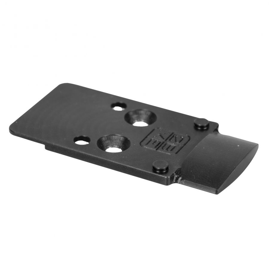 SigSauer 2BME 2BME012 mounting plate for Trijico 1/2
