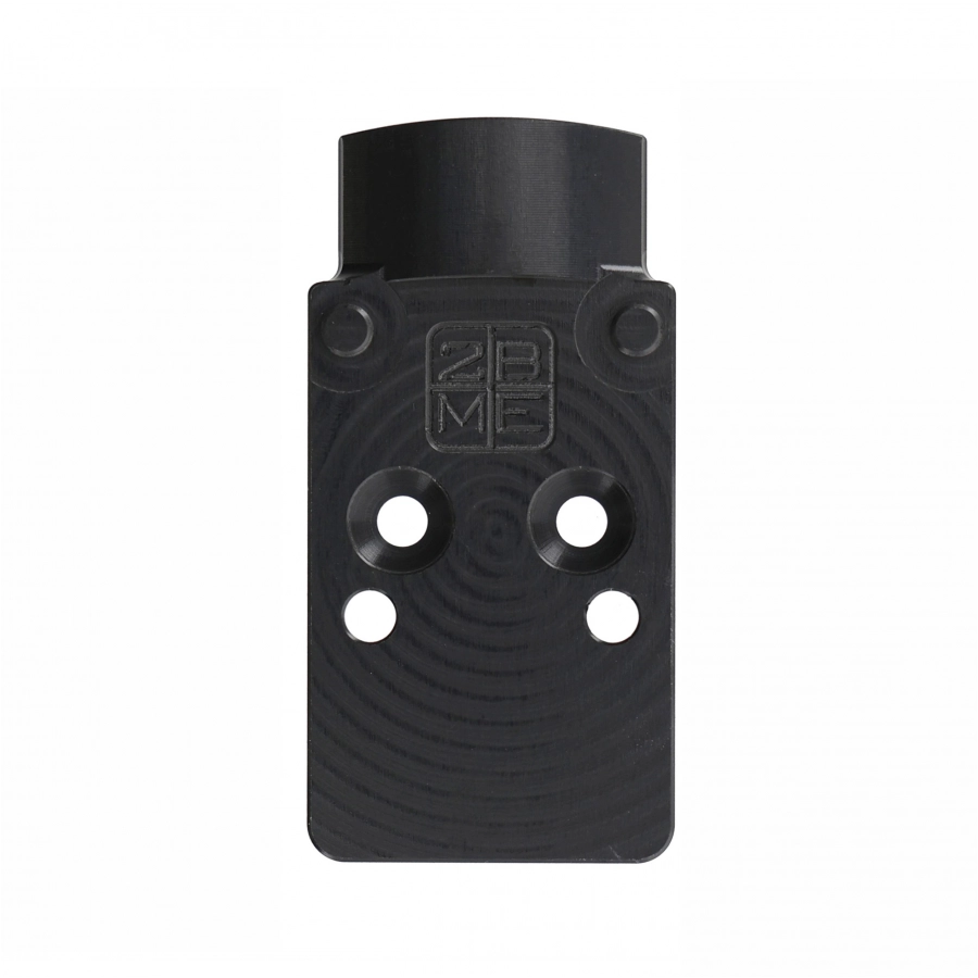 SigSauer 2BME 2BME012 mounting plate for Trijico 1/4