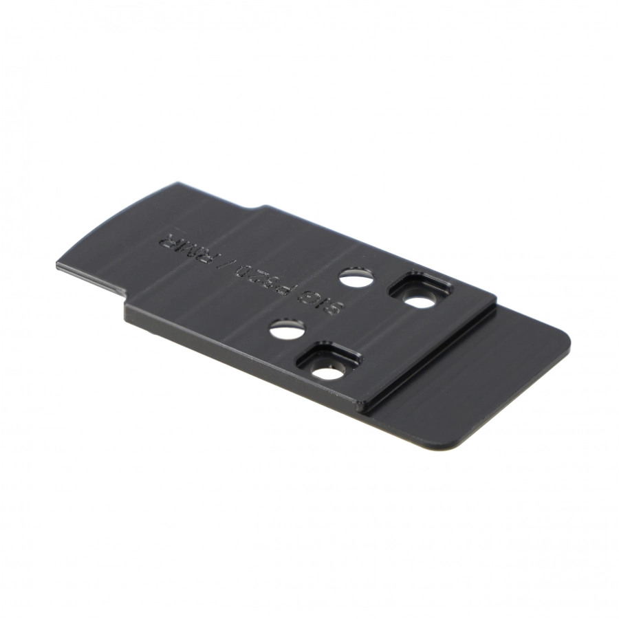 SigSauer 2BME 2BME012 mounting plate for Trijico 3/4