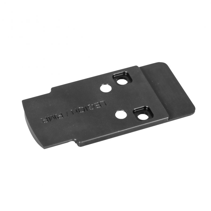 SigSauer 2BME 2BME012 mounting plate for Trijico 2/2
