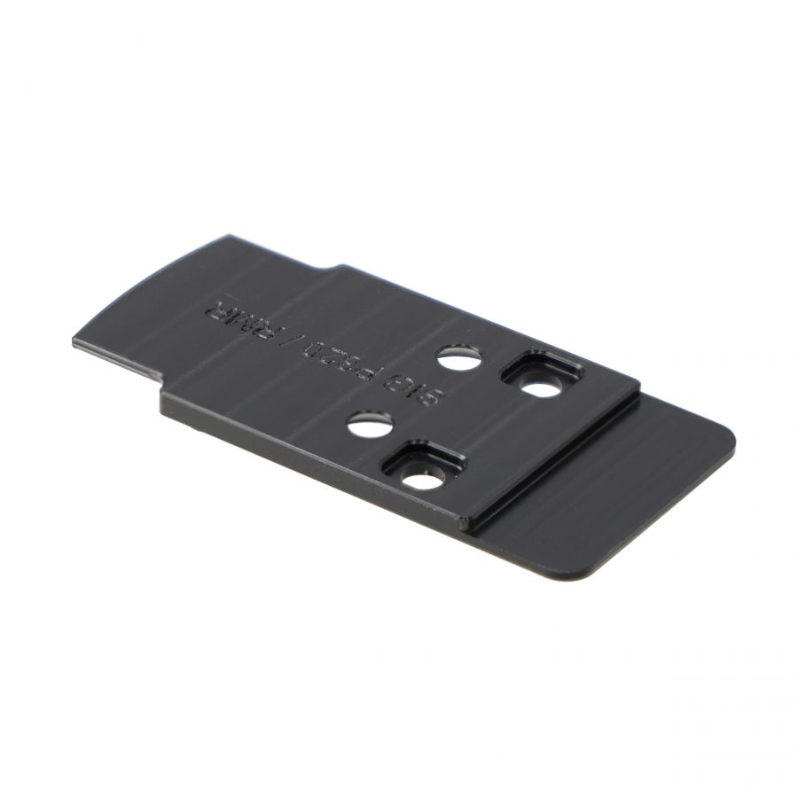 SigSauer 2BME 2BME012 mounting plate for Trijico 3/5