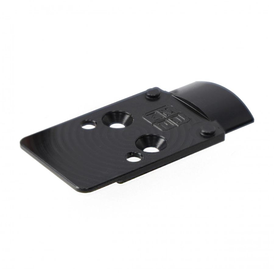 SigSauer 2BME 2BME012 mounting plate for Trijico 2/4