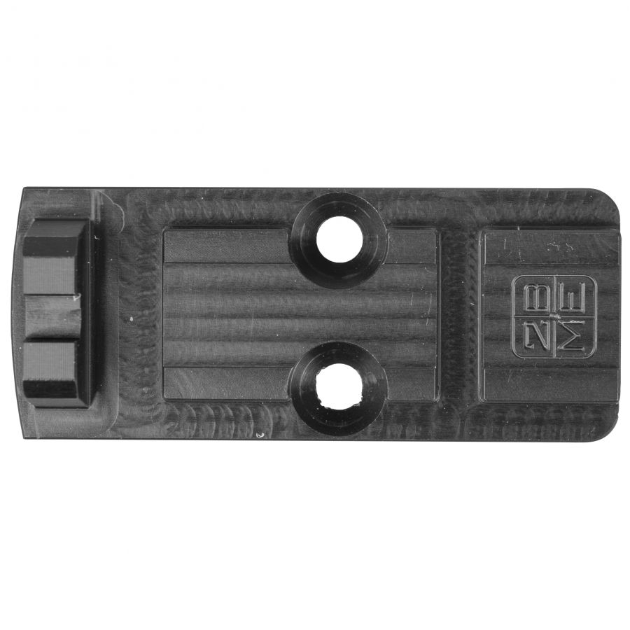 SigSauer/Aimpoint 2BME 2BME019 mounting plate 1/2