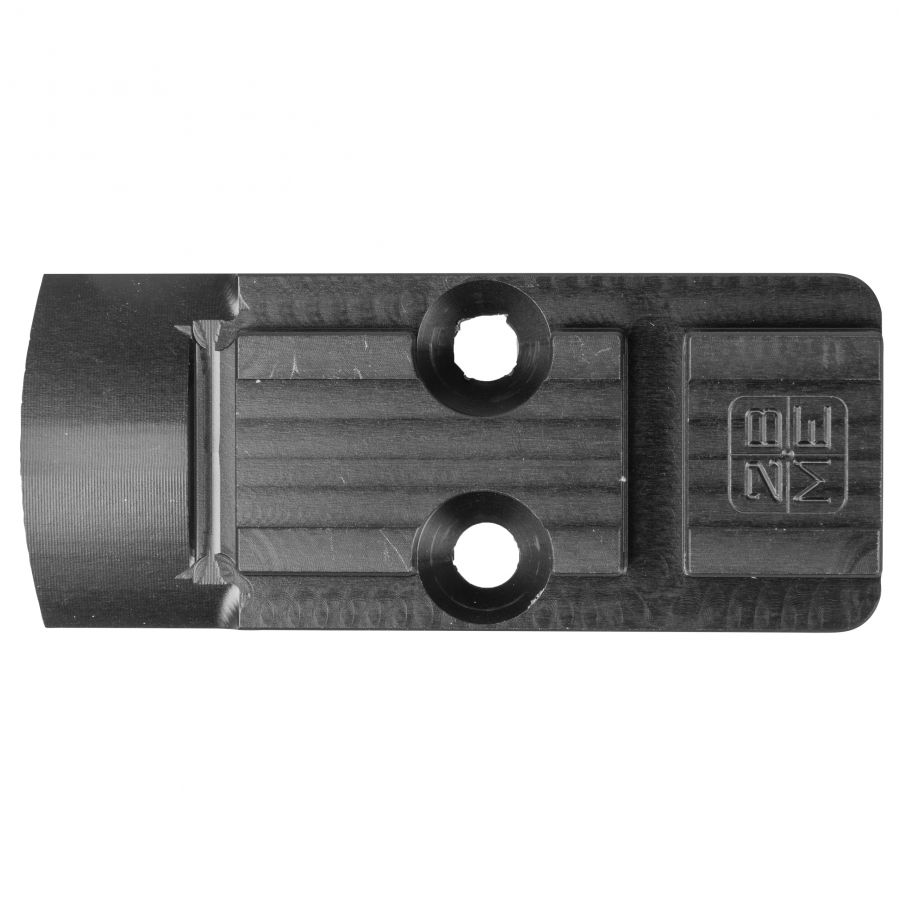 SigSauer/Aimpoint 2BME mounting plate 2BME018 1/2
