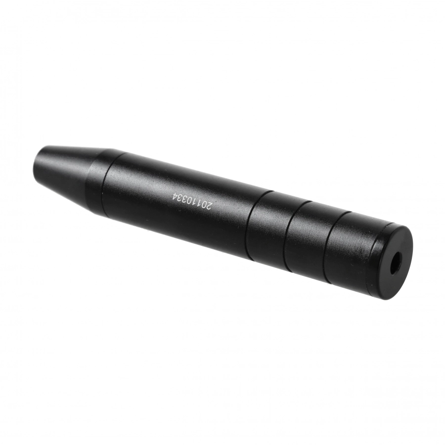 Silencer for Diana Stormrider,Bandit,Chaser air rifles 2/4