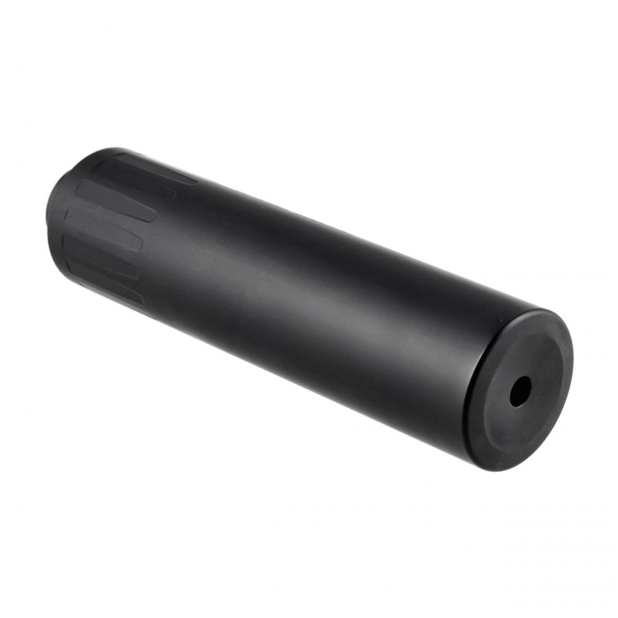 Silencer TB0.8435_4-1_2X28 Tactinox UNEF-B 5.56 OB 3/8