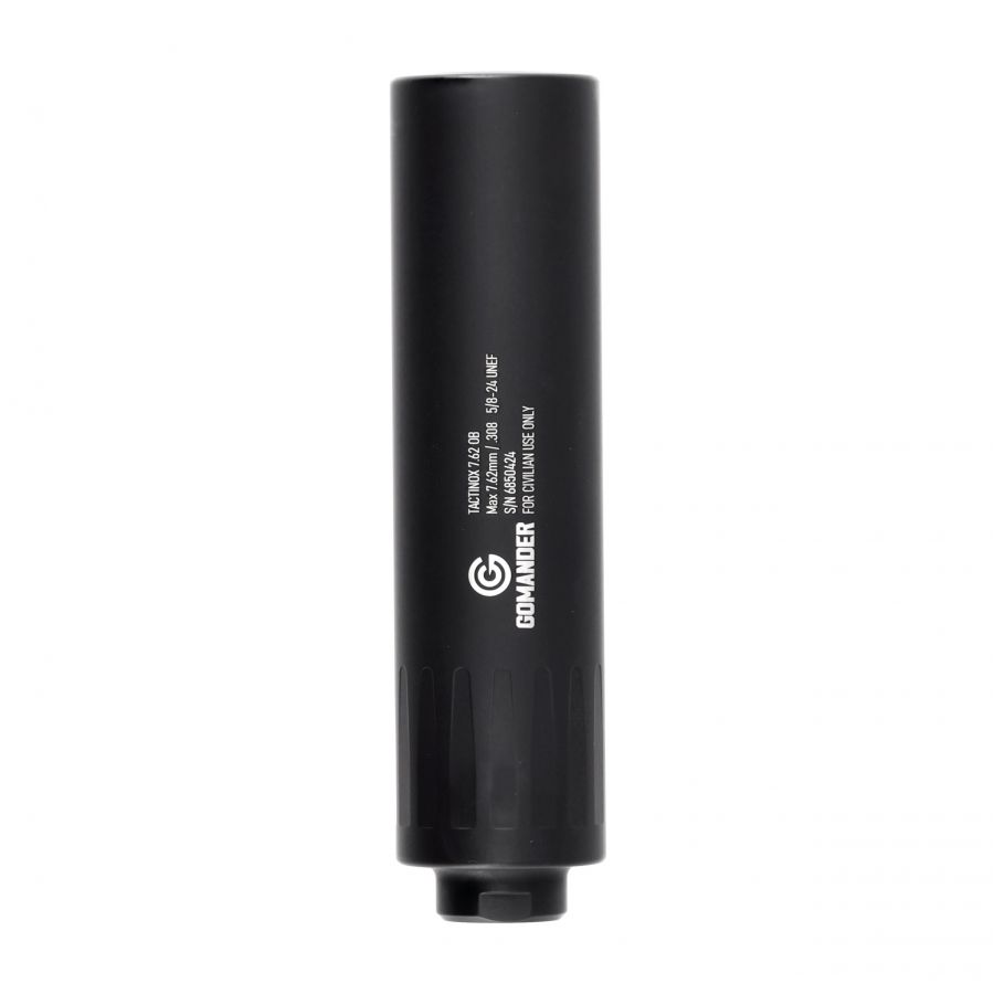 Silencer TB0.9160_3-5_8X24 Tactinox UNEF-B 7.62 OB 1/8