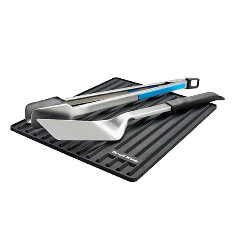 Silicone Broil King Regal Mat 2/5