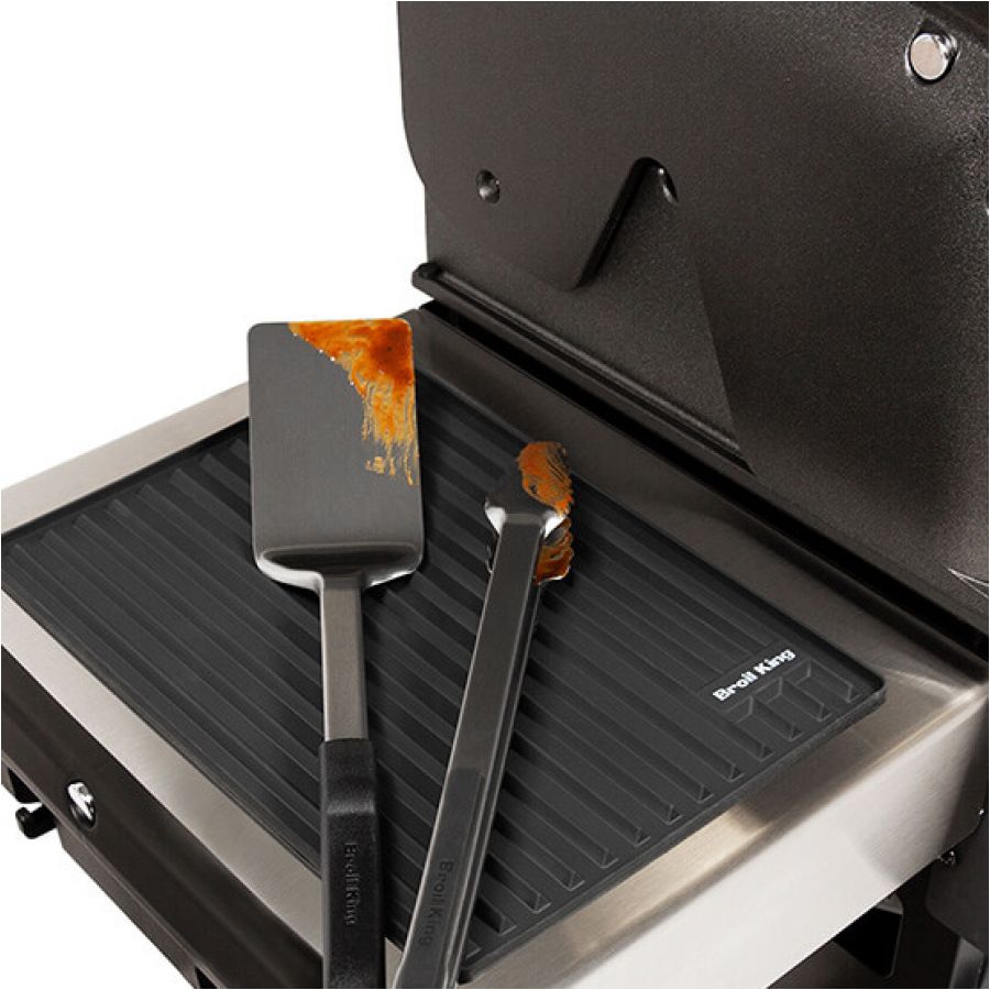 Silicone Broil King Regal Mat 3/5