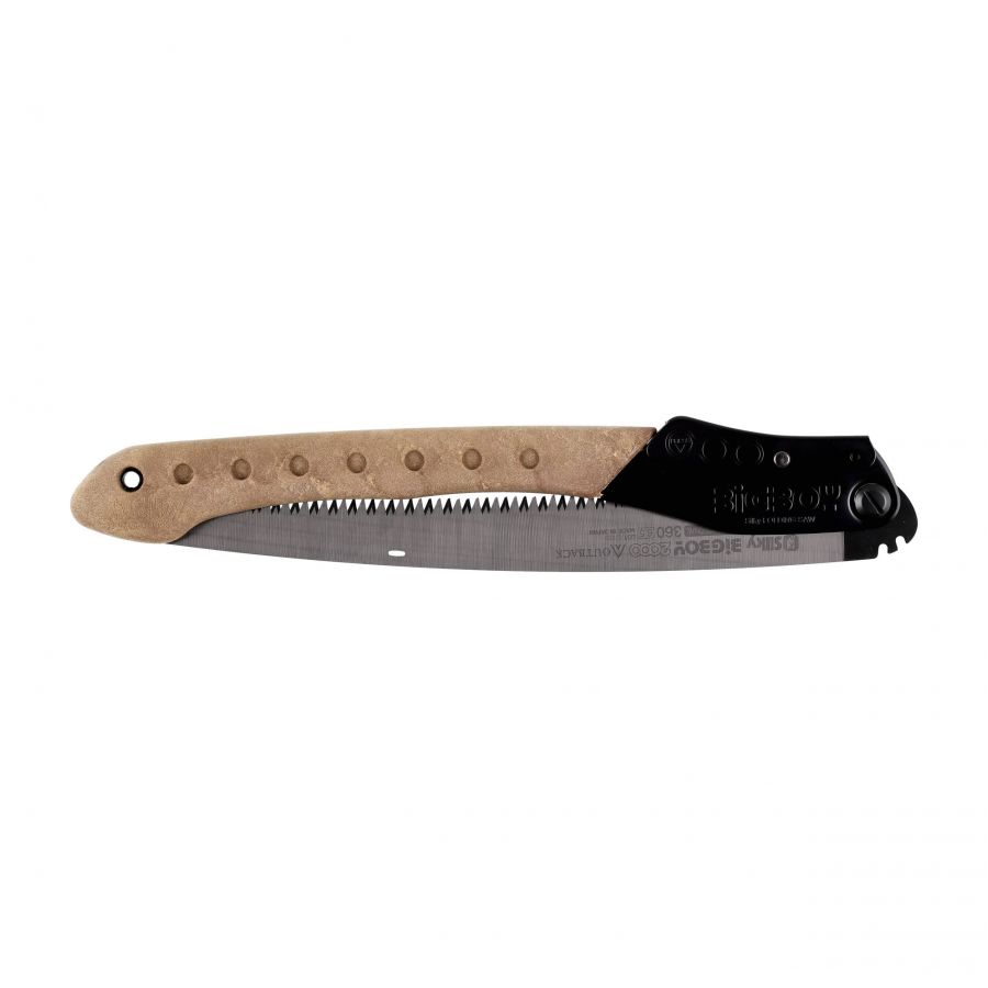 Silky Bigboy Outback 360-6.5 Folding Hand Saw 4/12