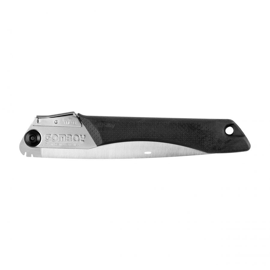 Silky Gomboy 240-10 Folding Hand Saw 3/7