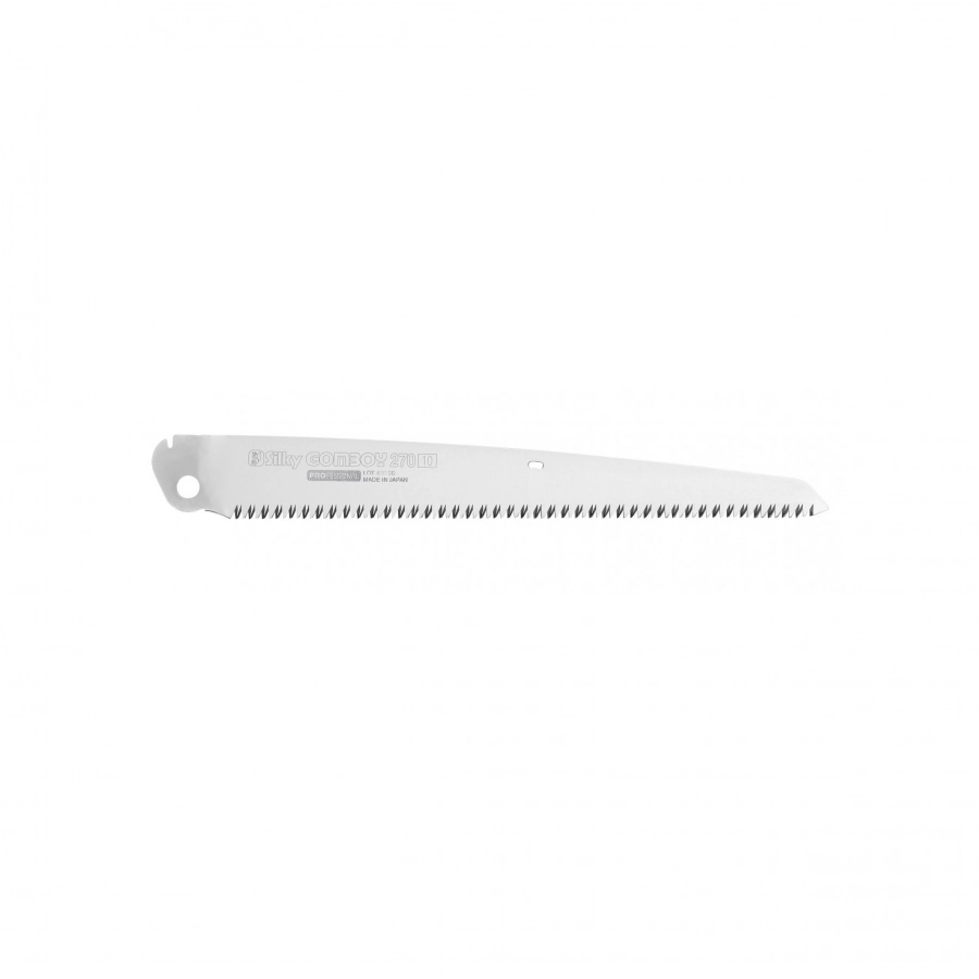 Silky Gomboy 270-10 saw blade 1/2