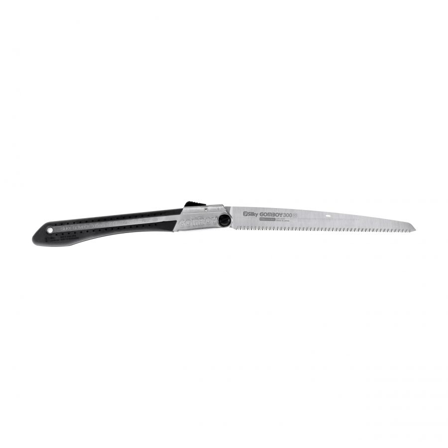 Silky Gomboy 300-10 Folding Hand Saw 2/5