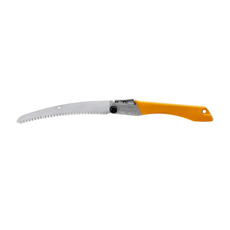 Silky Gomboy Curve 240-8 Folding Hand Saw 2/7