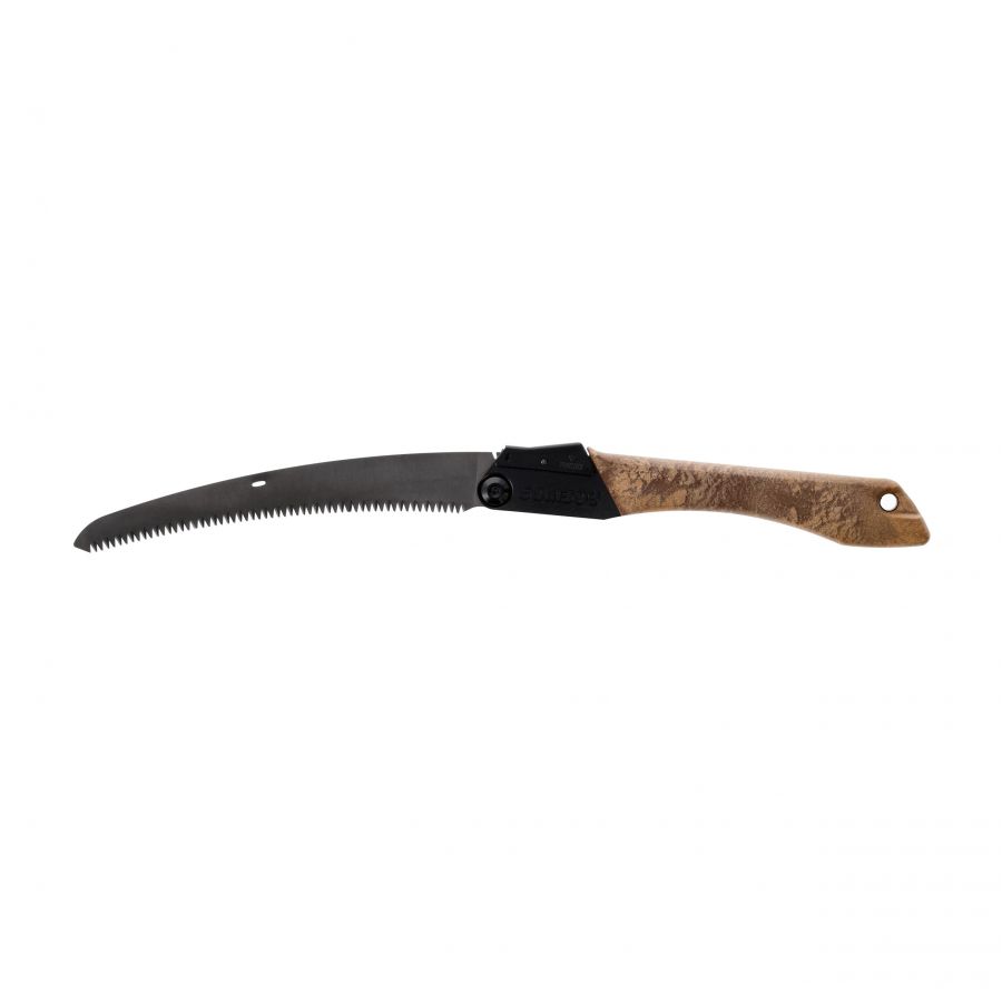 Silky Gomboy Outback Edition 240-8 Folding Hand Saw 2/8