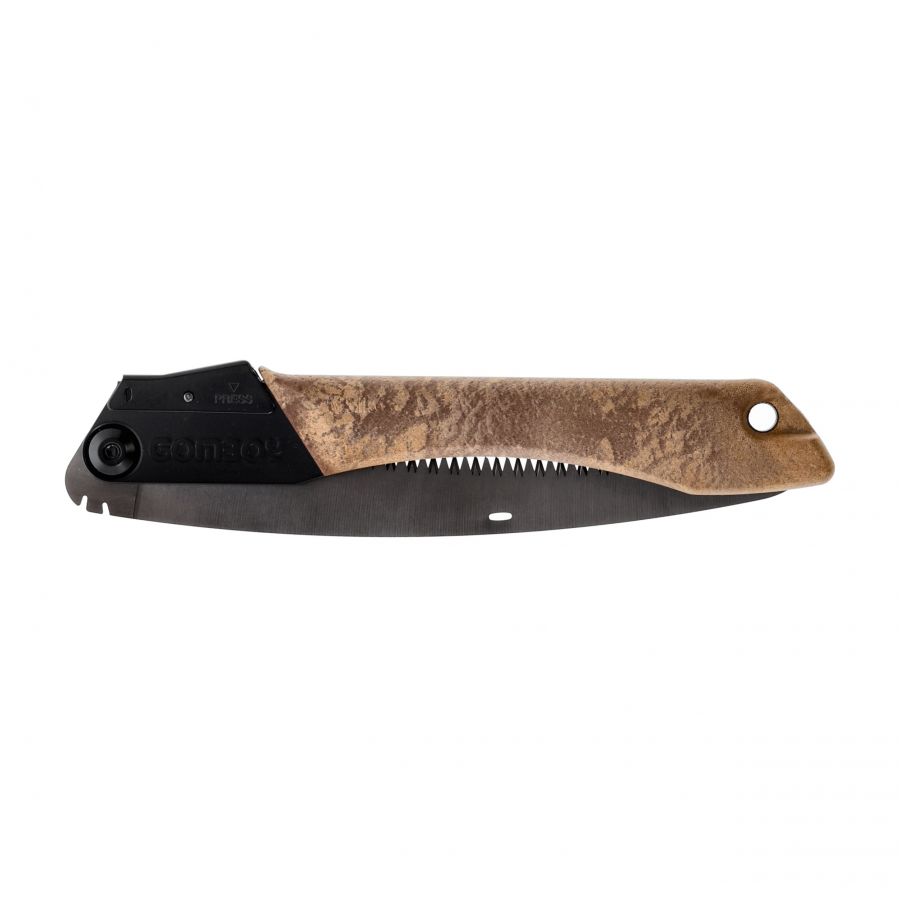 Silky Gomboy Outback Edition 240-8 Folding Hand Saw 3/8