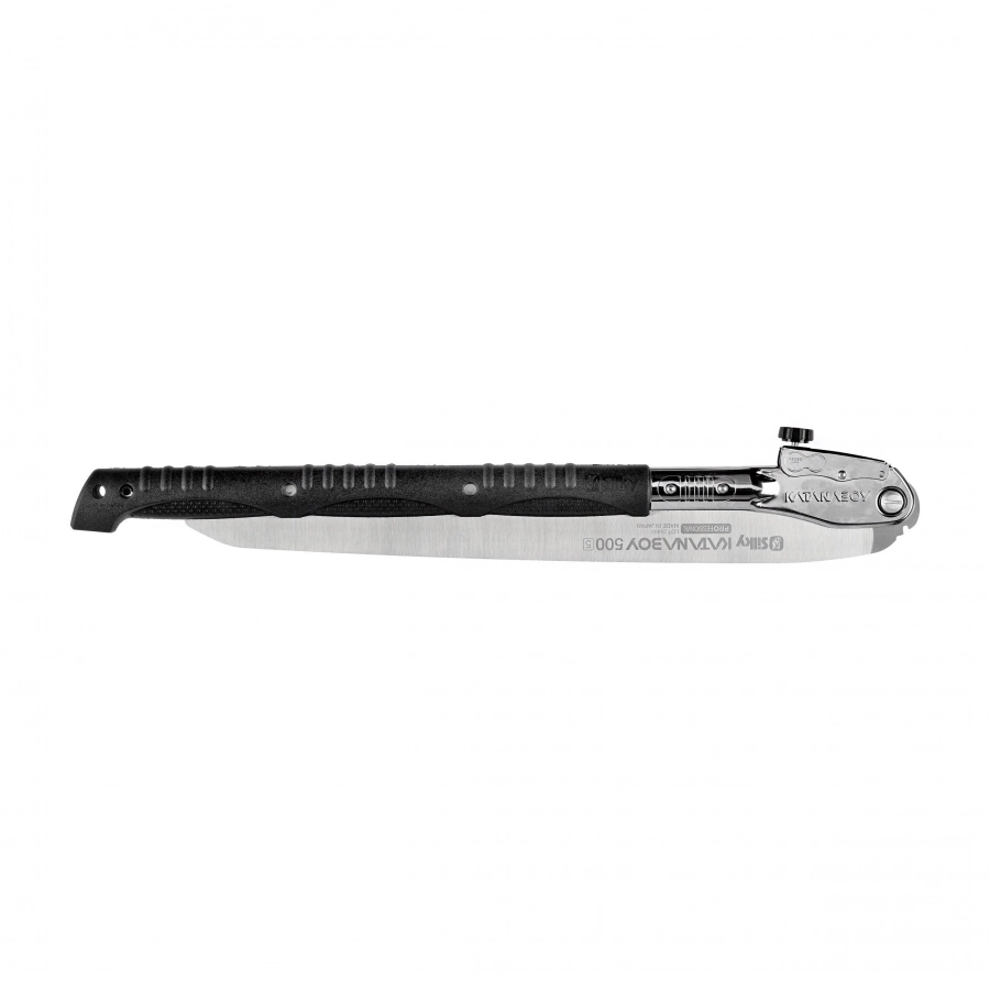 Silky Katanaboy 500-5 Folding Hand Saw 4/7