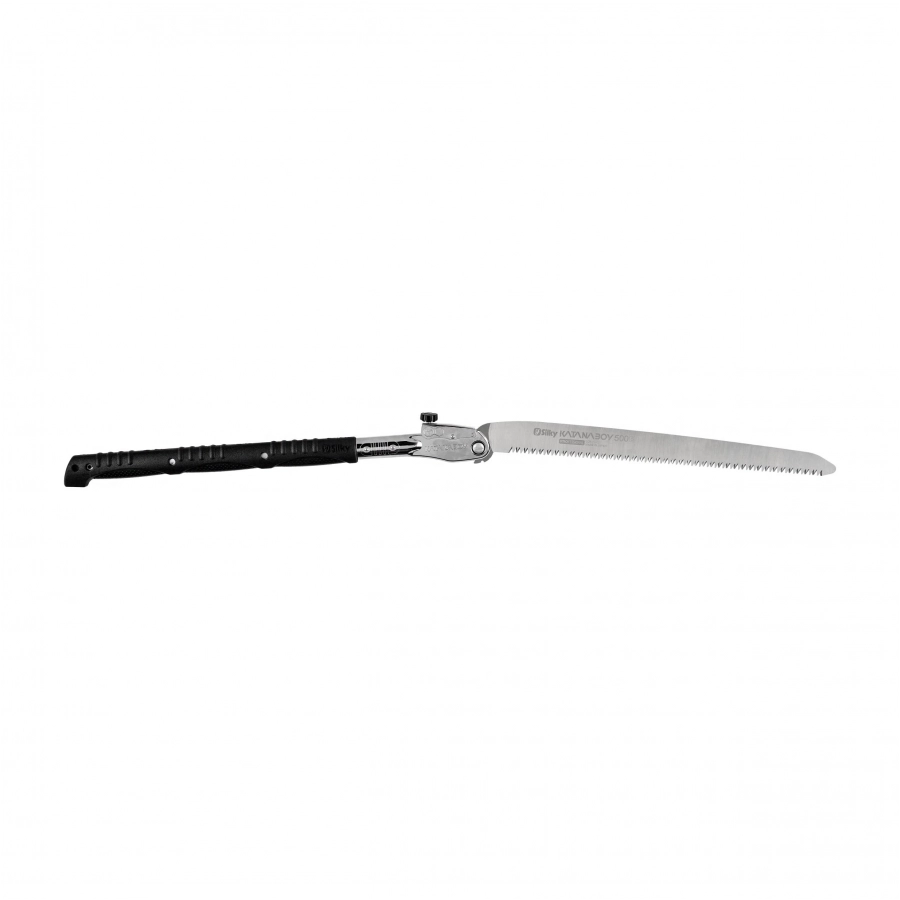 Silky Katanaboy 500-5 Folding Hand Saw 1/7