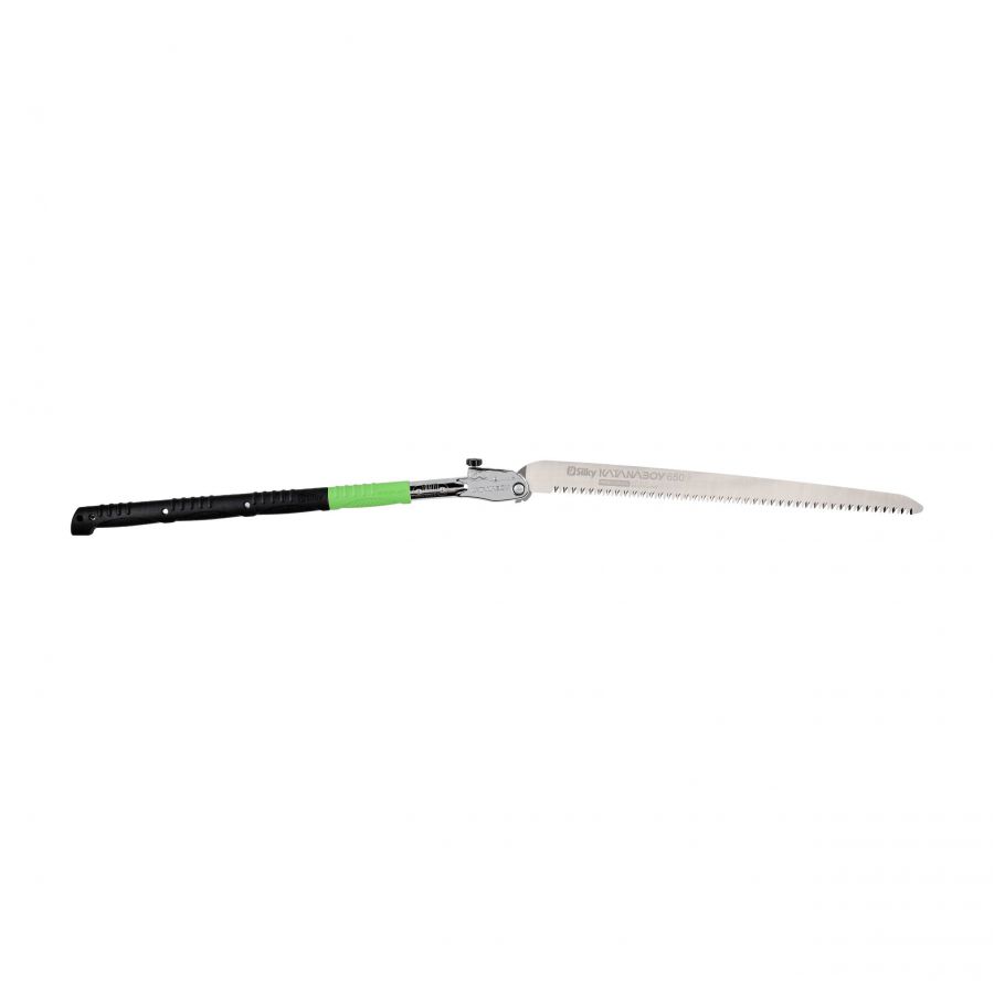 Silky Katanaboy 650-4 Folding Hand Saw 1/7