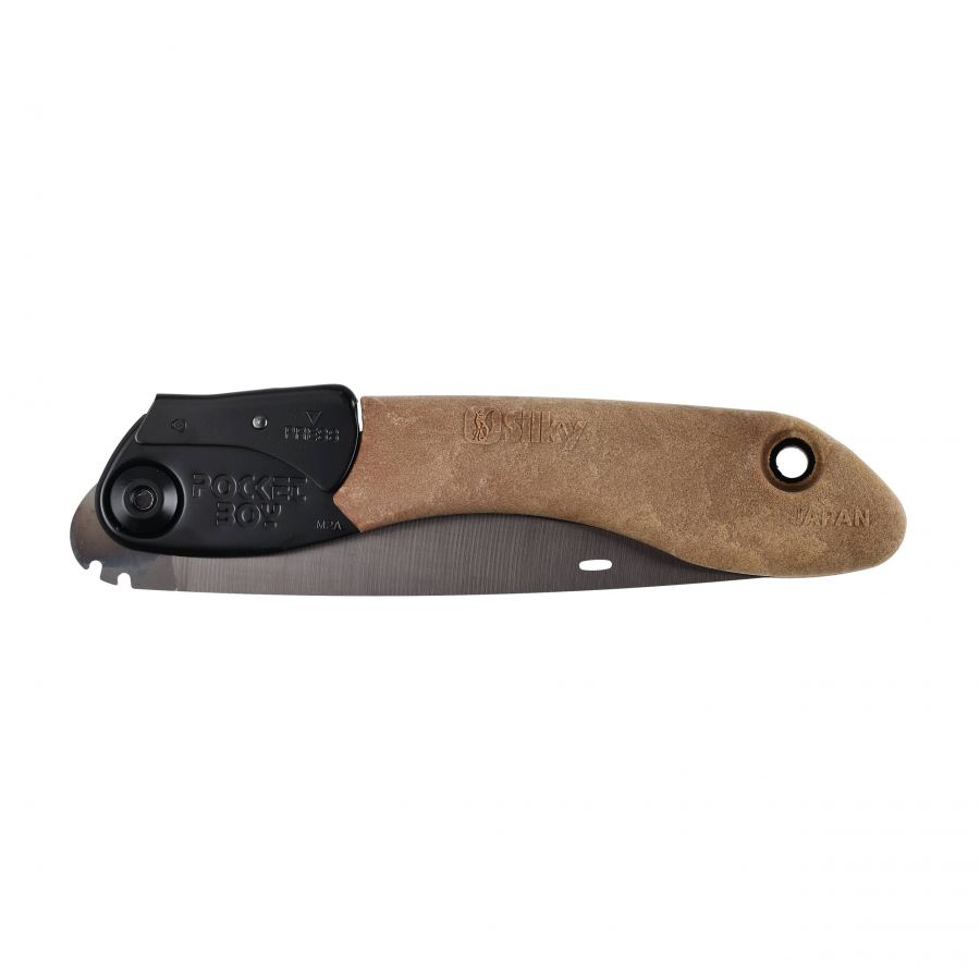 Silky Outback Edition 170-10 Folding Hand Saw 3/6