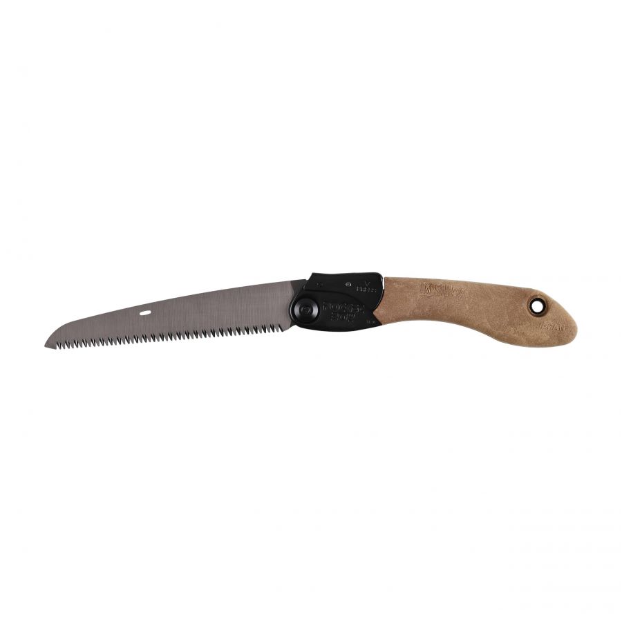 Silky Outback Edition 170-10 Folding Hand Saw 2/6