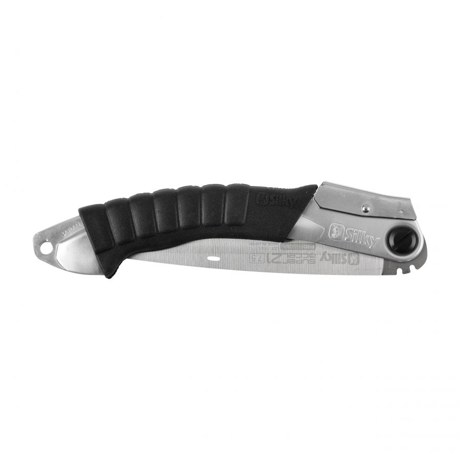 Silky Super Accel 210-7.5 Folding Hand Saw 4/5