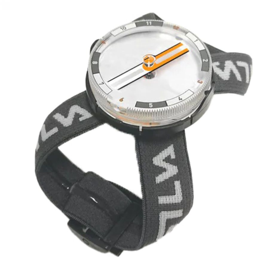 Silva Arc Jet OMC wrist compass 1/2