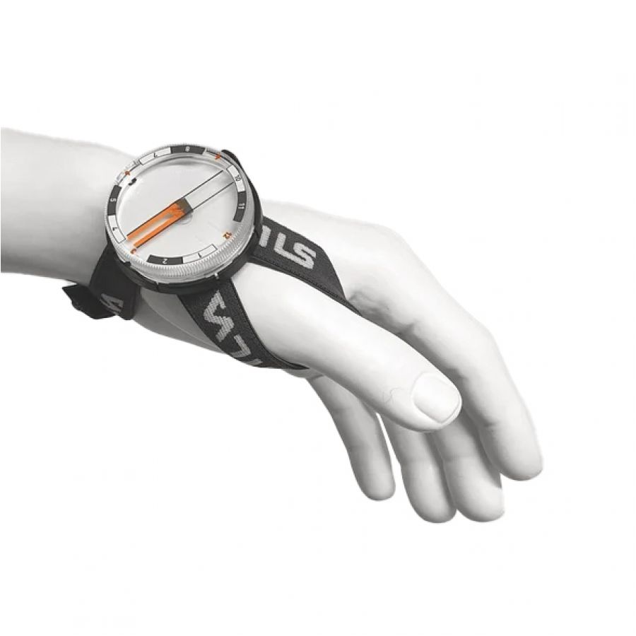 Silva Arc Jet OMC wrist compass 2/2