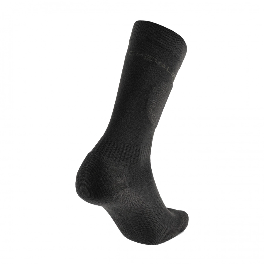 Skarpety Chevalier Boot Wool Dark Green

 2/6