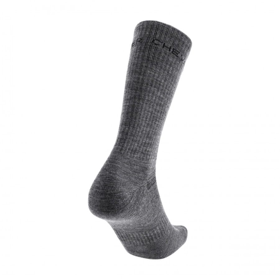 Skarpety Chevalier Liner Wool Smoked Grey

 2/6
