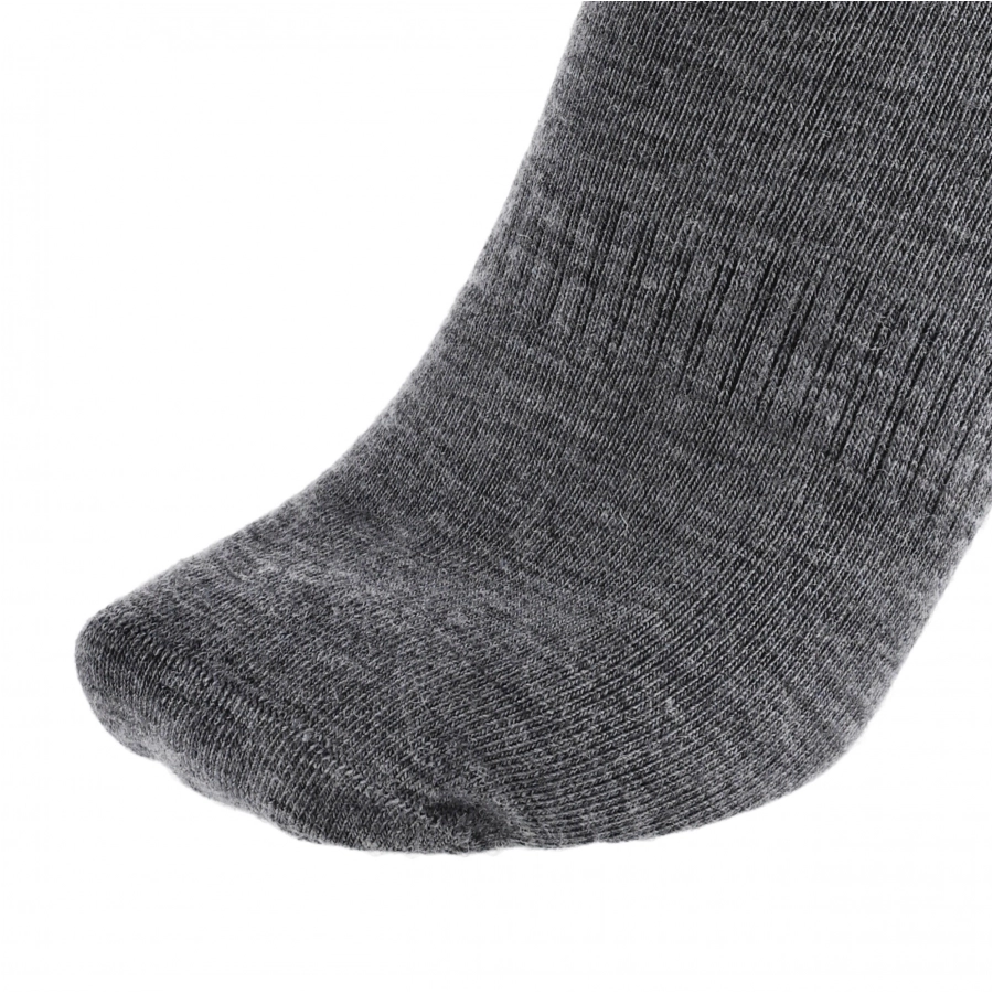 Skarpety Chevalier Liner Wool Smoked Grey

 4/6