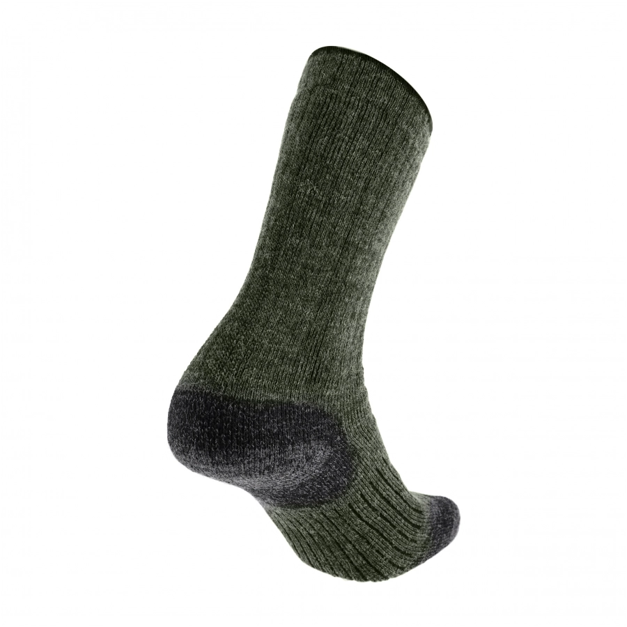 Skarpety Comodo Alpaca Mountain Hiker khaki 2/6