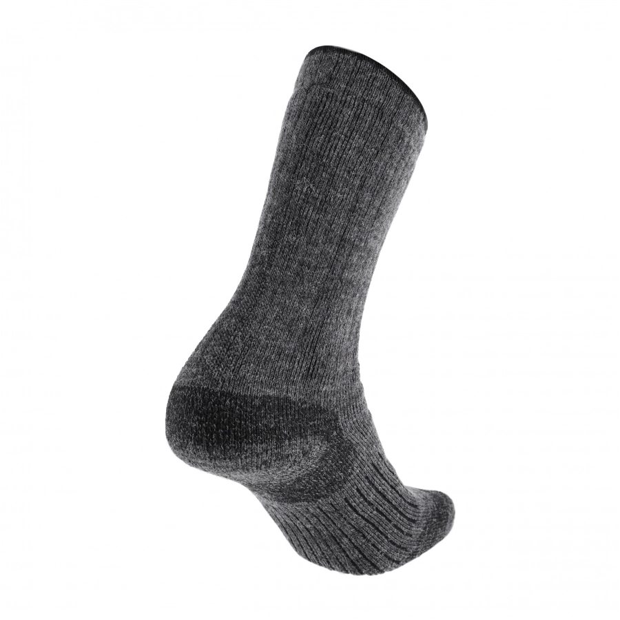 Skarpety Comodo Alpaca Mountain Hiker szare 2/6