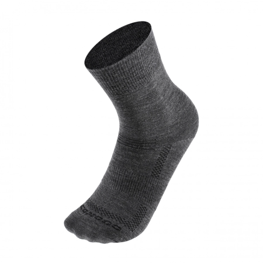 Skarpety Comodo Everyday Merino Wool antracytowe 1/6