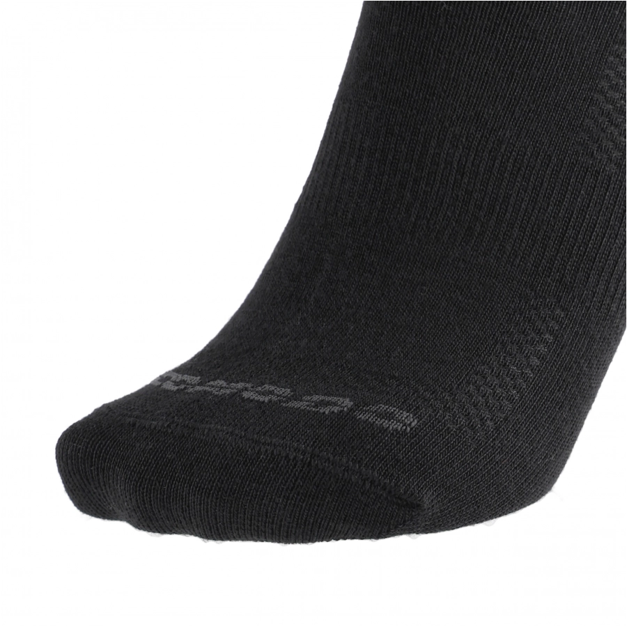 Skarpety Comodo Everyday Merino Wool czarne 4/6