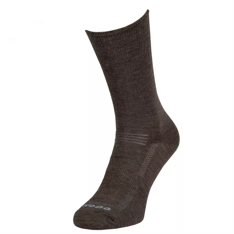Skarpety Comodo Everyday Merino Wool terakota 1/4