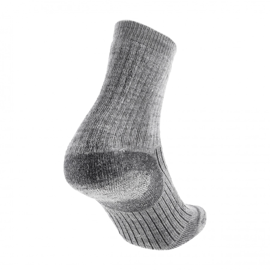 Skarpety Comodo Merino wool Walking TRE11 szare 2/6