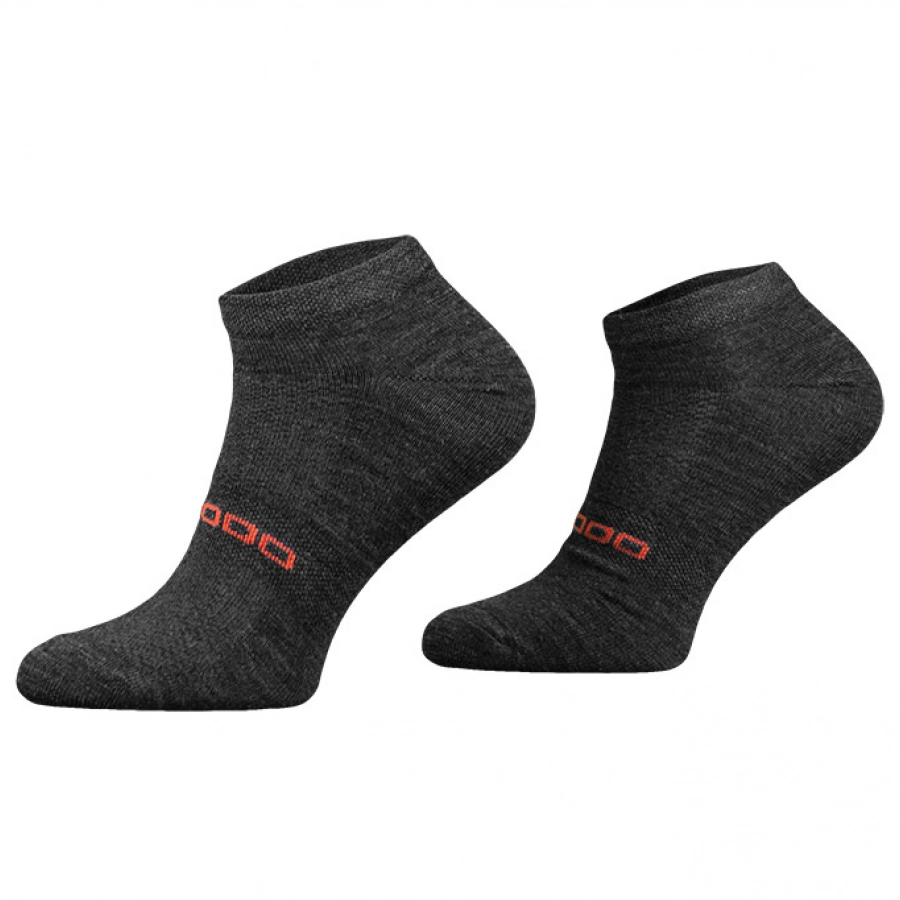 Skarpety Comodo Performance Merino wool szare 1/1