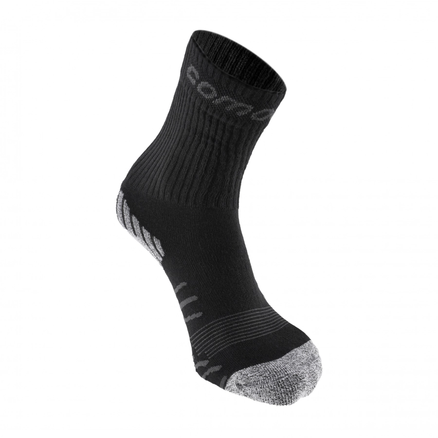 Skarpety Comodo Tactical czarne 3/6