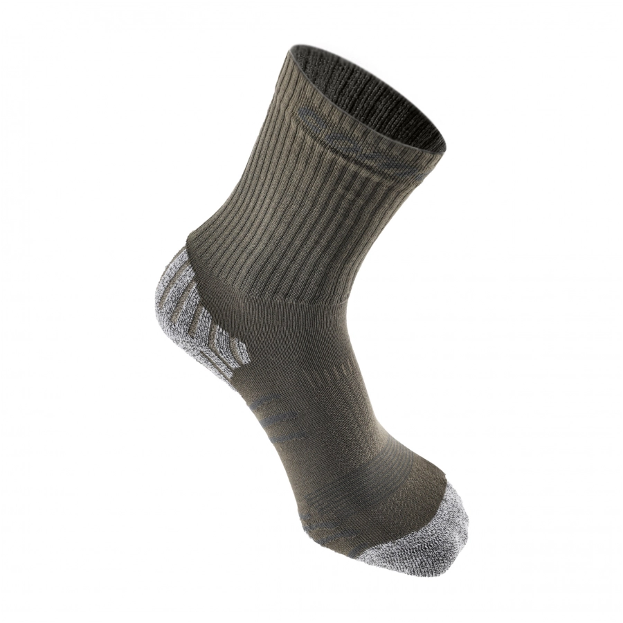Skarpety Comodo Tactical khaki 3/6